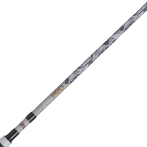 SPINNING RODS Abu Garcia MAX PRO SPINNING COMBO, WHITE
