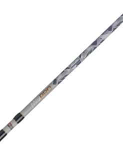 Abu Garcia MAX PRO SPINNING COMBO, WHITE