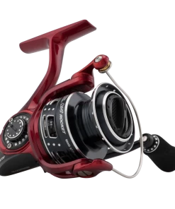 ABU GARCIA - REVO ROCKET - SPINNING REEL