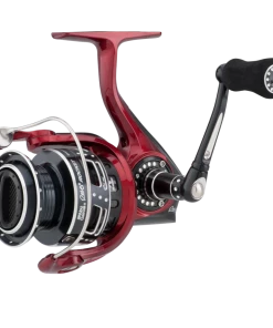 ABU GARCIA - REVO ROCKET - SPINNING REEL