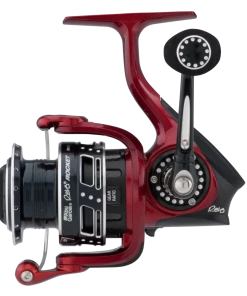 ABU GARCIA - REVO ROCKET - SPINNING REEL