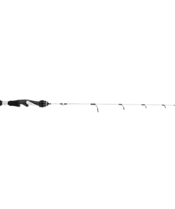 ABU GARCIA VERITAS ICE SPIN ROD 27" ICE RODS