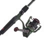SPINNING REELS ABU GARCIA - ZATA SPINNING COMBO 30/701M