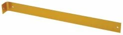 ACCESSORIES BERKLEY - ALUMINUM FISH RULER (GOLD)