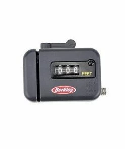 BERKLEY - LINE COUNTING