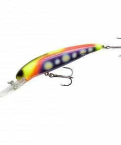 JERK AND CRANKBAITS Bomber - Deep Long A