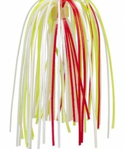 TERMINATOR STRIKE KING - BLEEDING SKIRTS REPLACEMENT SKIRTS