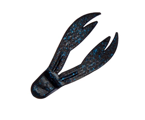 JIG TRAILERS STRIKE KING - KVD PERFECT PLASTICS JR CHUNK