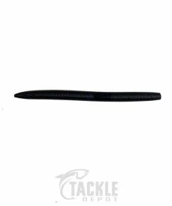 911 Baits Night Sticker