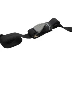 BOAT BUCKLE PRO-SERIES KWIK-LOK GUNWALE TIE-DOWN 2" WIDE 13 FT LONG