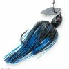 Zman - Chatterbait Project Z Series BLADED SWIM JIGS
