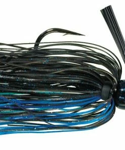 FLIPPING JIGS STRIKE KING - HACK ATTACK JIG
