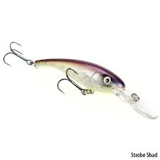 Strike King - Bonsai Shad JERK AND CRANKBAITS