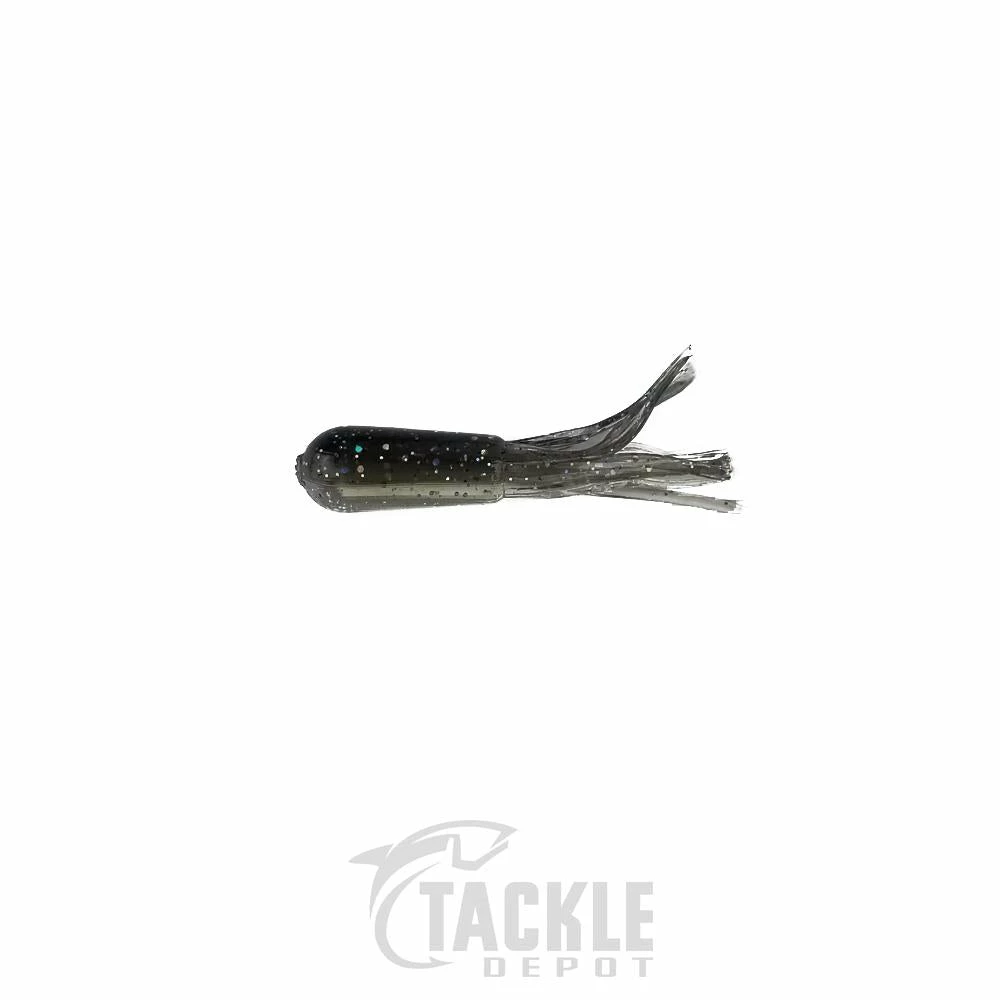 911 BAITS - SOFT BAITS TUBES TUBE BAITS