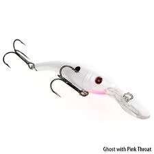 Strike King - Bonsai Shad JERK AND CRANKBAITS