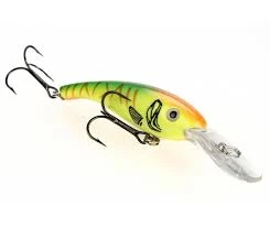 Strike King - Bonsai Shad JERK AND CRANKBAITS