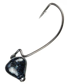 STRIKE KING - JOINTED STRUCTURE HEAD SWIMBAIT HOOKS