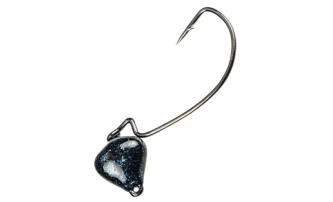 STRIKE KING - JOINTED STRUCTURE HEAD SWIMBAIT HOOKS