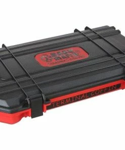 BASS MAFIA - TERMINAL COFFIN STORAGE