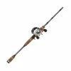 SPINNING REELS FENWICK - PFLUEGER IRON HAWK - 1 PC - LP CBO