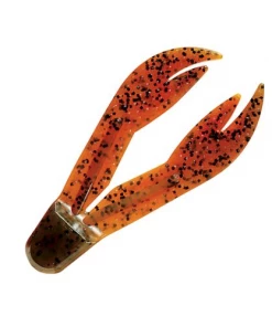 JIG TRAILERS STRIKE KING - KVD PERFECT PLASTICS JR CHUNK