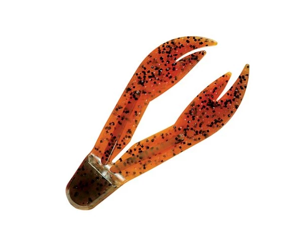 JIG TRAILERS STRIKE KING - KVD PERFECT PLASTICS JR CHUNK