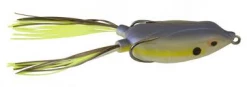 TROPHY TECH BAITS BD SERIES - FROG