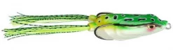 TROPHY TECH BAITS BD SERIES - FROG