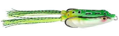 TROPHY TECH BAITS BD SERIES - FROG