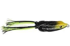 TROPHY TECH BAITS BD SERIES - FROG