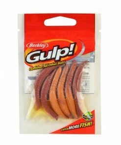 SCENTED BAITS Berkley - Gulp Pinched Crawler