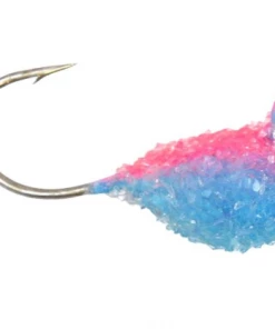 CLAM - SNOW DROP XL LURES