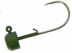 JIG HEADS Owner Blockhead Finesse Ned Jig