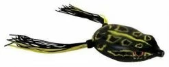 Spro Dean Rojas Bronzeye Frog Jr. 60 TOPWATER SOFT BAITS