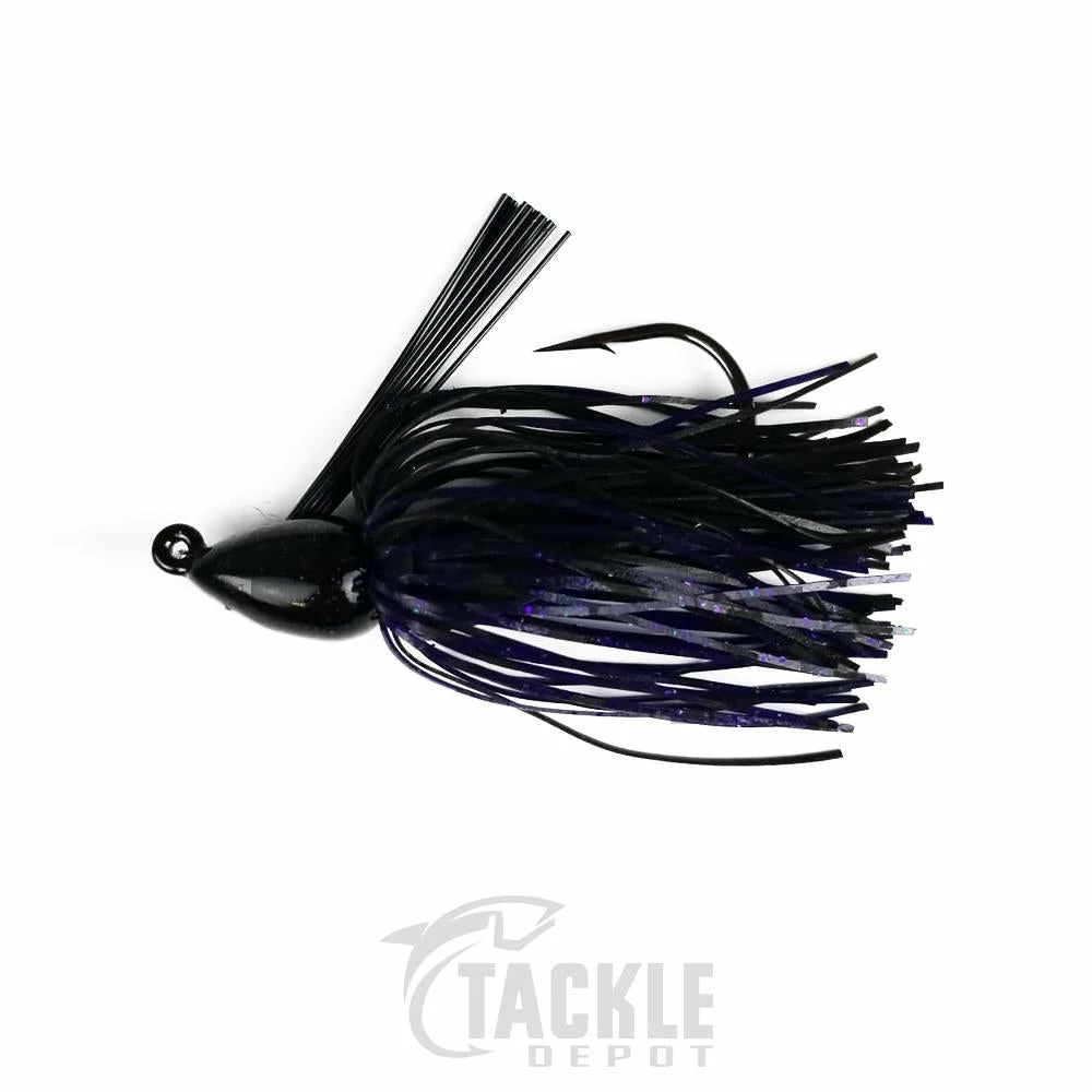 Punisher - Bullet Jigs