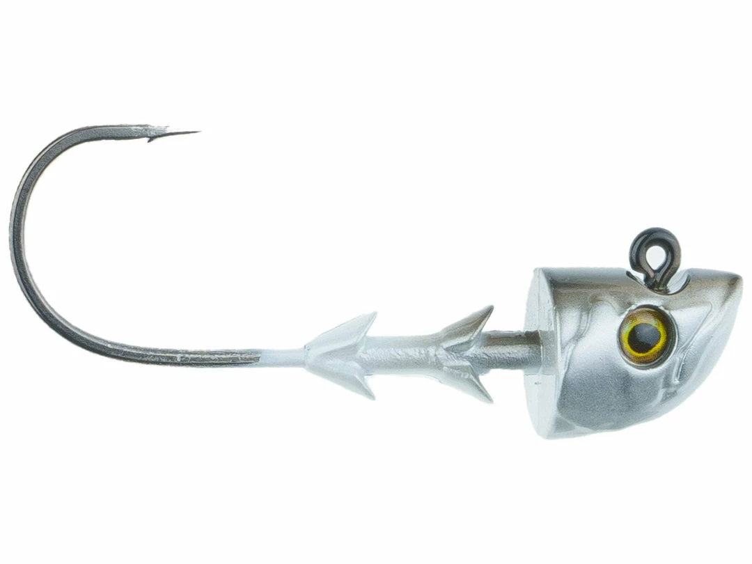 Freedom Tackle Swimbait Heads