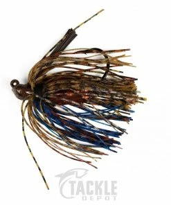 FLIPPING JIGS Punisher - Pro Select Jigs