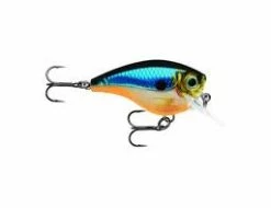 JERK AND CRANKBAITS Rapala - Bx Brat