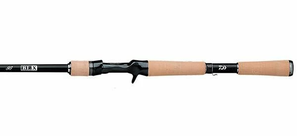 DAIWA BLX CASTING ROD