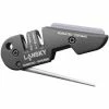 LANSKY BLADEMEDIC SHARPENER 4 IN 1 MULTI-TOOLS AND SCALERS