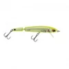 JERK AND CRANKBAITS Bomber - Jointed Wake Minnow
