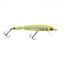 JERK AND CRANKBAITS Bomber - Jointed Wake Minnow