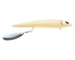 TOPWATER HARD BAITS Freedom - Mischief Minnow