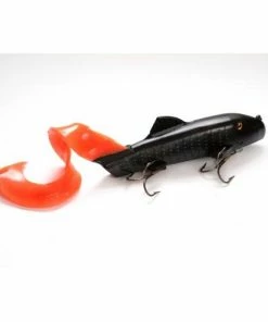 MUSKY LURES SUICK - CURLY SUE