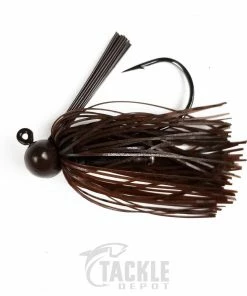 Punisher - Tumbler Jigs