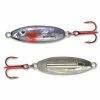 NORTHLAND FISHING TACKLE Northland Buck-Shot Rattle Spoons