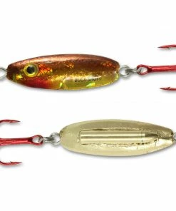 NORTHLAND FISHING TACKLE Northland Buck-Shot Rattle Spoons