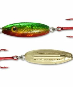 NORTHLAND FISHING TACKLE Northland Buck-Shot Rattle Spoons