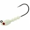 BOMBER - SALTWATER GRADE SHAD-HEAD JIG JIG HEADS