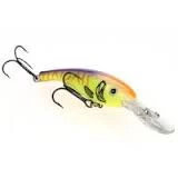 Strike King - Walleye Elite Banana Shad JERK AND CRANKBAITS
